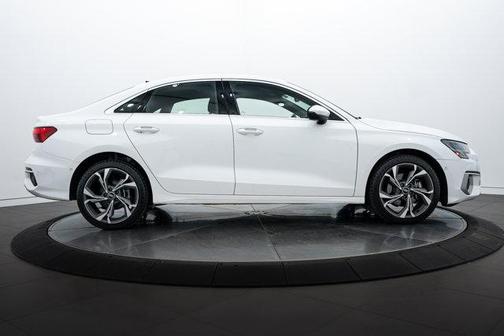 2022 Audi A3 Premium