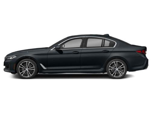 2021 BMW 540 540i xDrive