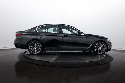 2021 BMW 540 540i xDrive