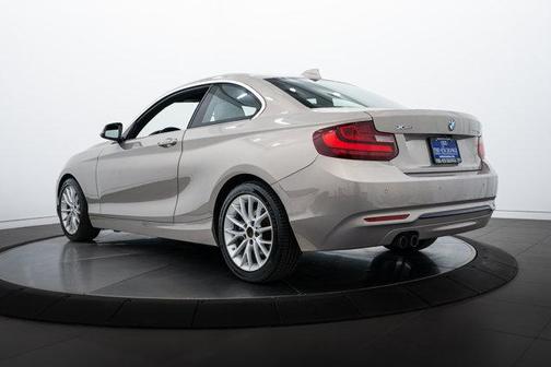 2016 BMW 228 228i xDrive