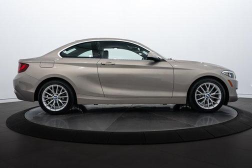2016 BMW 228 228i xDrive