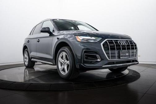 2023 Audi Q5 40 Premium