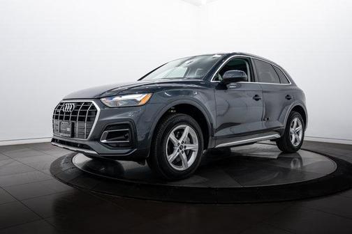 2023 Audi Q5 40 Premium