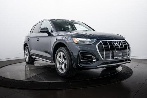 2023 Audi Q5 40 Premium
