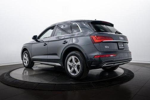 2023 Audi Q5 40 Premium