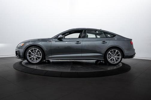 2025 Audi A5 Sportback 45 S Line Premium
