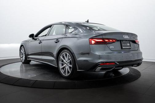 2025 Audi A5 Sportback 45 S Line Premium