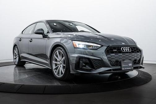 2025 Audi A5 Sportback 45 S Line Premium