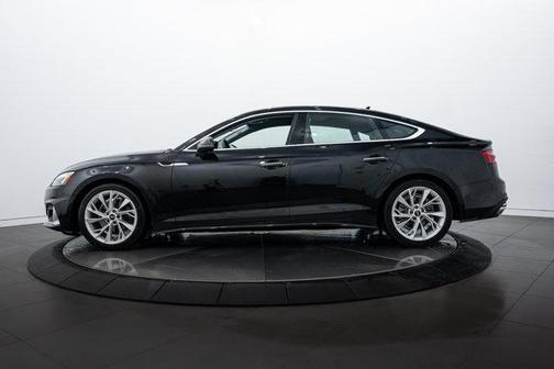 2021 Audi A5 Sportback Premium Plus