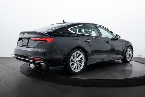 2021 Audi A5 Sportback Premium Plus