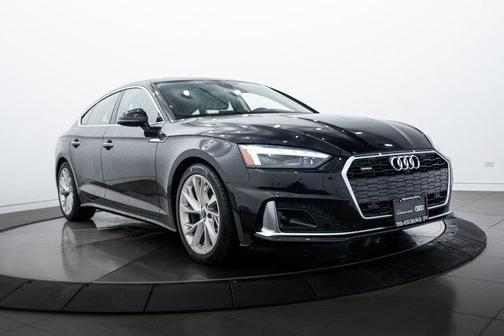 2021 Audi A5 Sportback Premium Plus