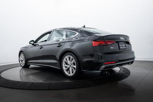 2021 Audi A5 Sportback Premium Plus