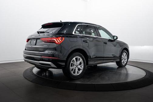 2023 Audi Q3 Premium Plus