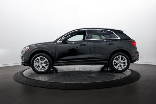 2023 Audi Q3 Premium Plus