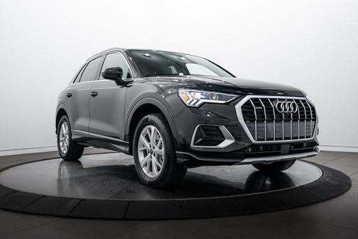 2023 Audi Q3 Premium Plus