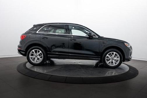 2023 Audi Q3 Premium Plus