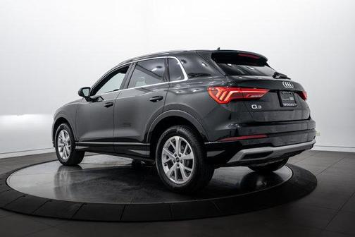 2023 Audi Q3 Premium Plus