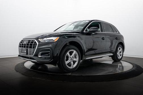 2023 Audi Q5 40 Premium