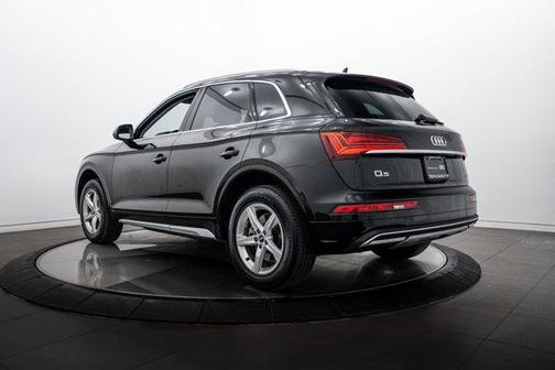 2023 Audi Q5 40 Premium