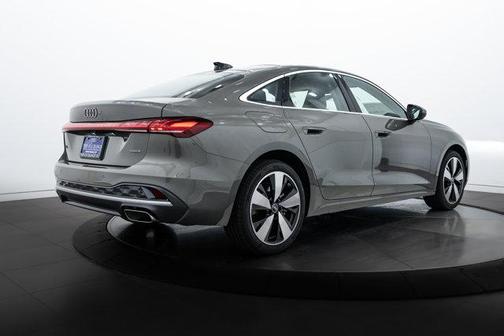 2025 Audi A5 Premium Plus