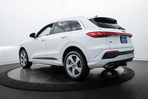 2025 Audi Q5 Prestige