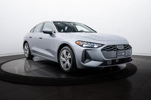 2025 Audi A5 Premium Plus