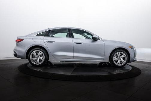 2025 Audi A5 Premium Plus