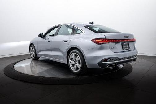 2025 Audi A5 Premium Plus