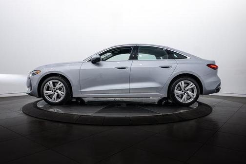 2025 Audi A5 Premium Plus