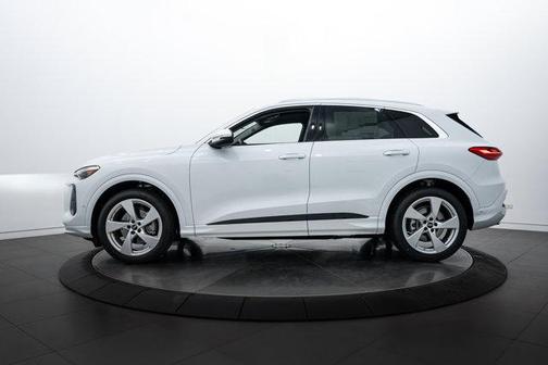 2025 Audi Q5 Prestige