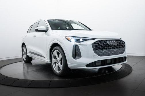2025 Audi Q5 Prestige