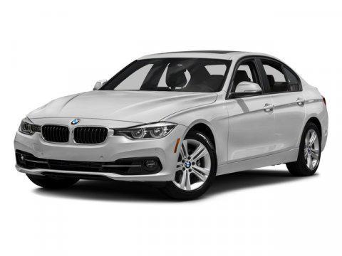 2018 BMW 330 330i xDrive