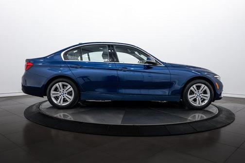 2018 BMW 330 330i xDrive