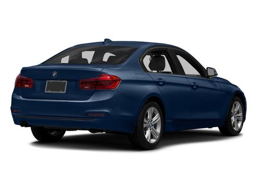 2018 BMW 330 330i xDrive