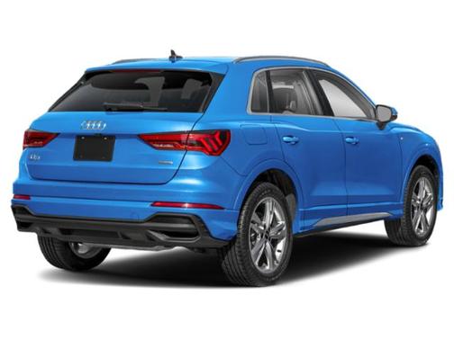 2023 Audi Q3 45 S line Premium Plus