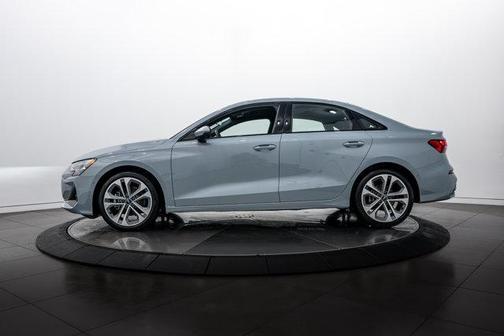 2026 Audi A3 Premium