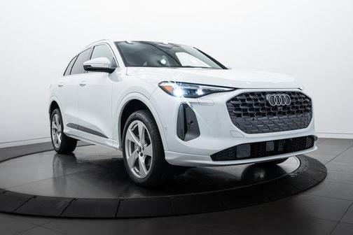 2025 Audi Q5 Premium Plus