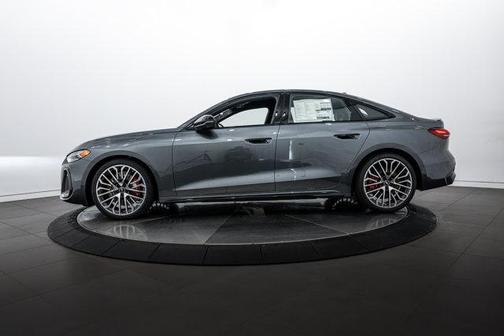 2025 Audi S5 Premium Plus