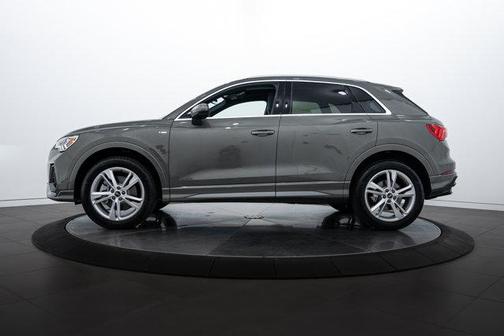 2024 Audi Q3 45 S line Premium Plus