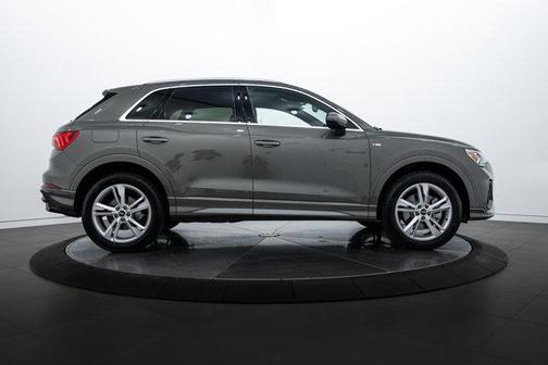 2024 Audi Q3 45 S line Premium Plus