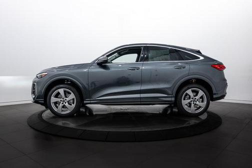 2025 Audi Q5 Sportback Premium Plus