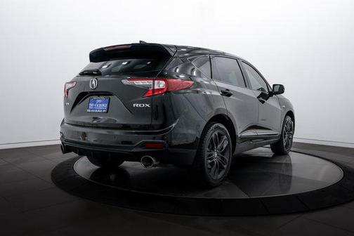 2020 Acura RDX A-Spec