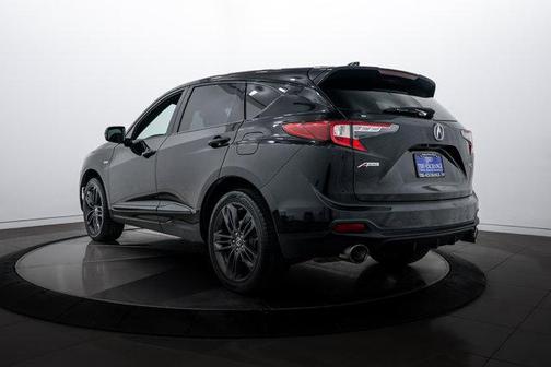 2020 Acura RDX A-Spec