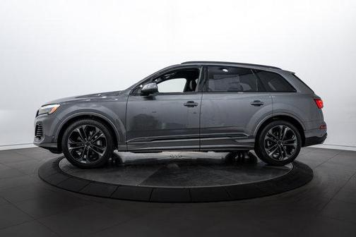 2026 Audi Q7 55 Premium Plus
