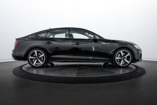2025 Audi A5 Sportback 45 S Line Premium Plus