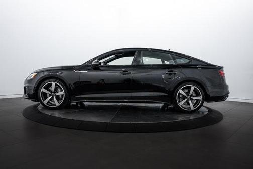 2025 Audi A5 Sportback 45 S Line Premium Plus