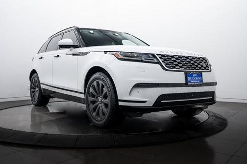 2020 Land Rover Range Rover Velar P250 S