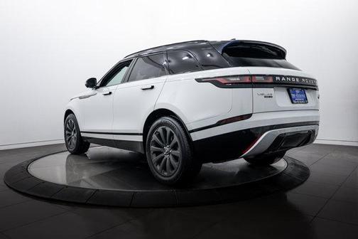 2020 Land Rover Range Rover Velar P250 S