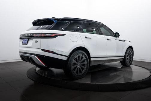 2020 Land Rover Range Rover Velar P250 S