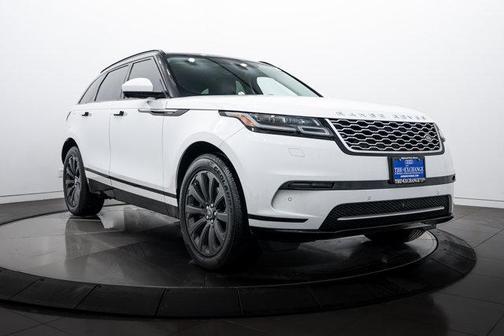 2020 Land Rover Range Rover Velar P250 S